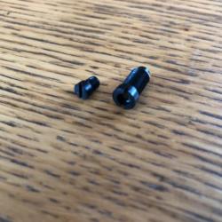 Vis de r&eacute;glage de la d&eacute;tente Diana 5