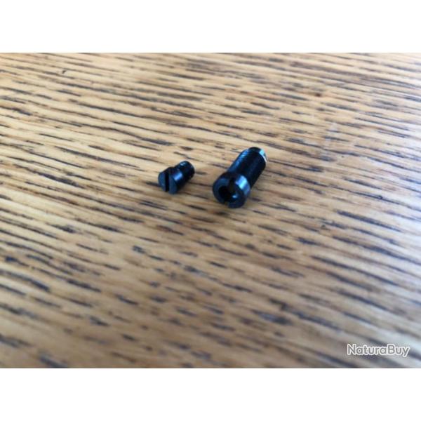 Vis de r�glage de la d�tente Diana 5