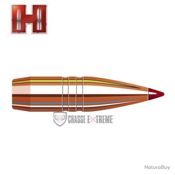 50 Ogives HORNADY 30 Cal 308 150Gr CX