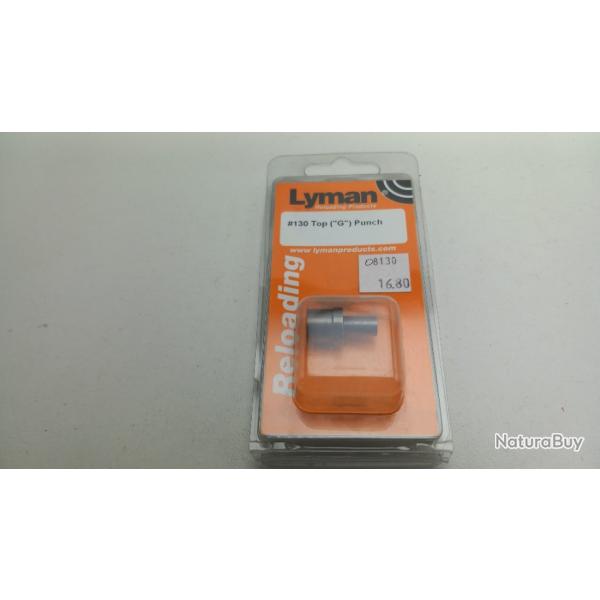Top punch lyman num�ro  130