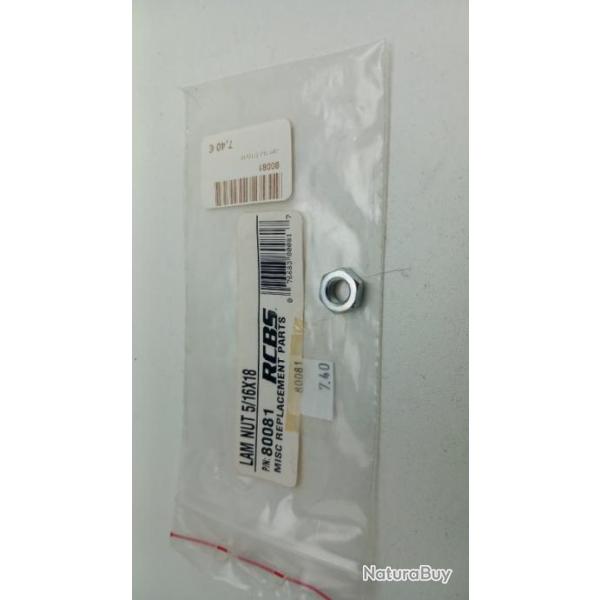 �crou rcbs 5/16�28