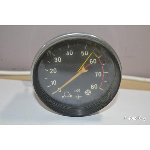 Ancien compteur pour 4x4 Lada Niva   � tester (12)