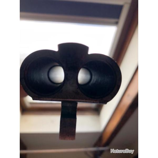 fusil juxtapos� id�al 3R Manufrance cal 16