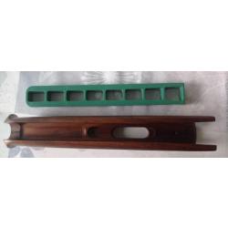 Devant &agrave; bec - Beretta Cal .12 - Sporting