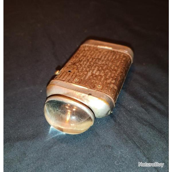LAMPE DE POCHE 1900 WONDER