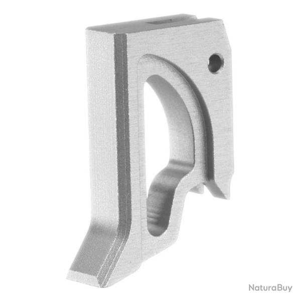 D�TENTE CUSTOM GAMMA, SILVER POUR HI-CAPA 5.1, 4.3 - NINE BALL