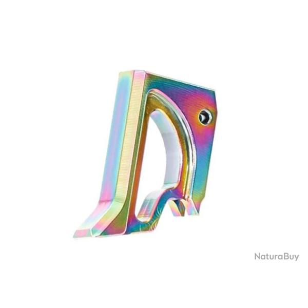 D�TENTE CUSTOM GAMMA, RAINBOW POUR HI-CAPA 5.1, 4.3 - NINE BALL