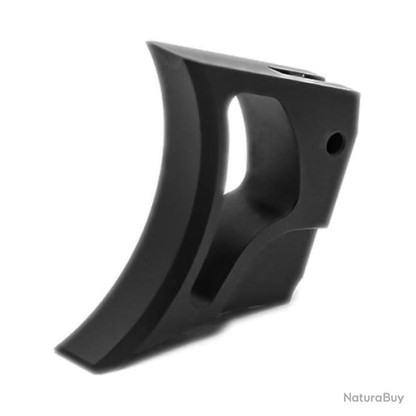 D�TENTE CUSTOM OMEGA, NOIR POUR HI-CAPA 5.1, 4.3 - NINE BALL