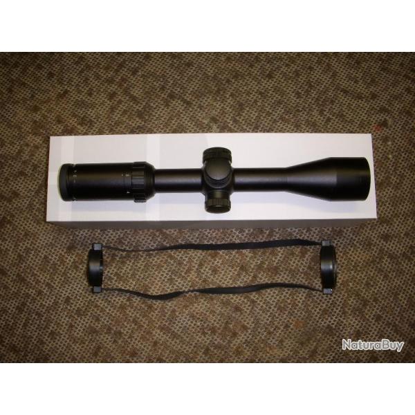 lunette HAWKE s�rie VANTAGE IR mle 3-9x40 r�ticule lumineux 22 LR SUBSONIC