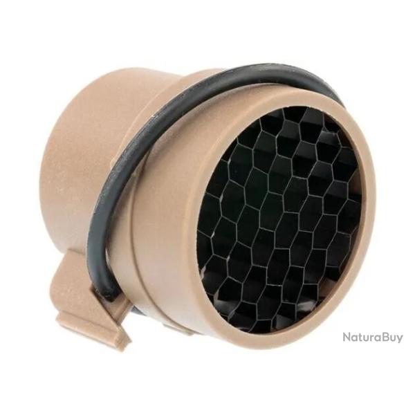 AIM-O Killflash pour ACOG Desert