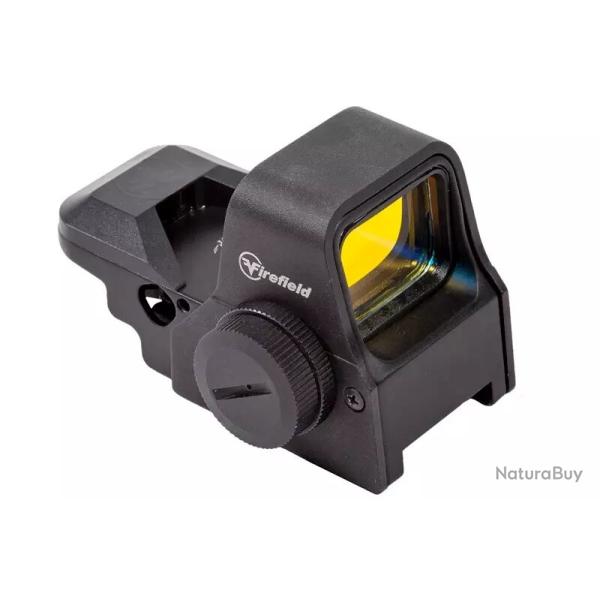 Vis�e point rouge Impact XLT Reflex Sight Firefield