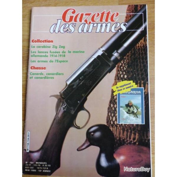 Gazette des armes N� 154