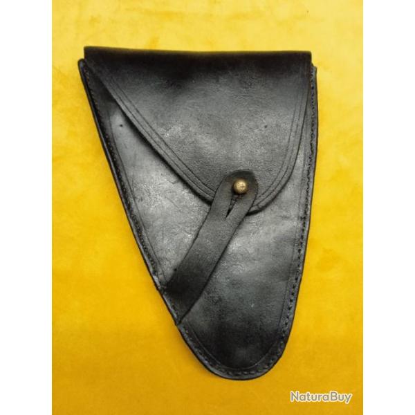 Etui / holster triangle pour Colt 1911