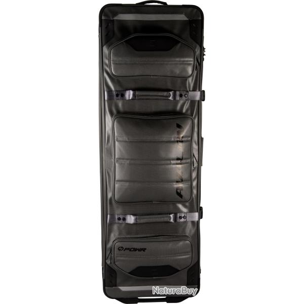 AVALON - Valise POWR DLX Compound 120 Grise