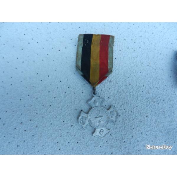 m�daille religieuse St. Hostie de Faverney Franche Comt� � Lourde