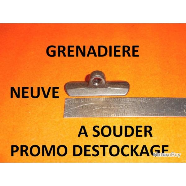 support grenadi�re a souder au canon BERETTA ZOLI INVESTARM VERNEY... - VENDU PAR JEPERCUTE (S22A15)