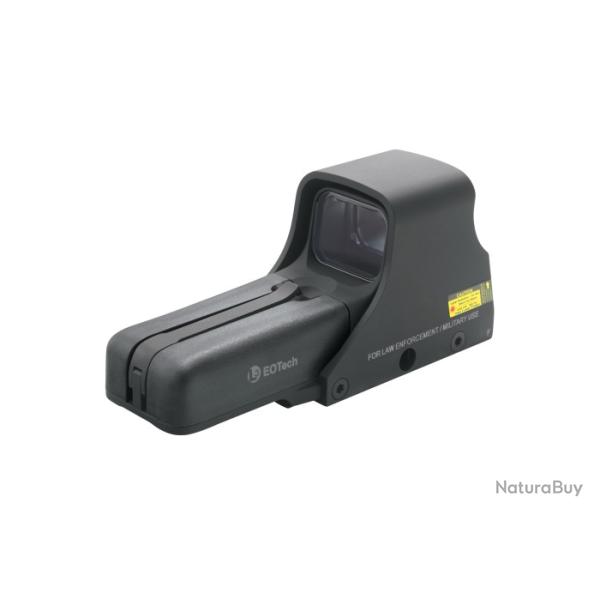 Eotech - point rouge 552 - r�ticule 65
