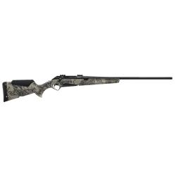Carabine &agrave; Verrou Benelli Lupo BE.S.T. open country Cal.6,5 Creedmoor canon de 56Cm