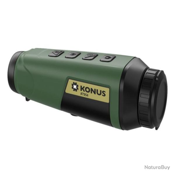 OFFRE EXCLUSIVE ! - Monoculaire de Vision Thermique Konus Konusflame Gen II