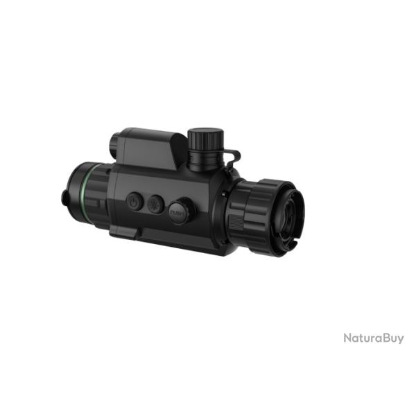 HIKMICRO - Clip-on � amplification de lumi�re Cheetah