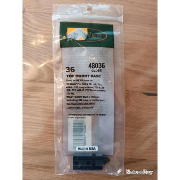 EMBASE WEAVER N�36