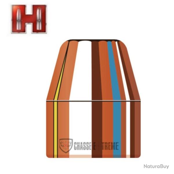 1800 Ogives HORNADY Cal 45 .451 200Gr Hap