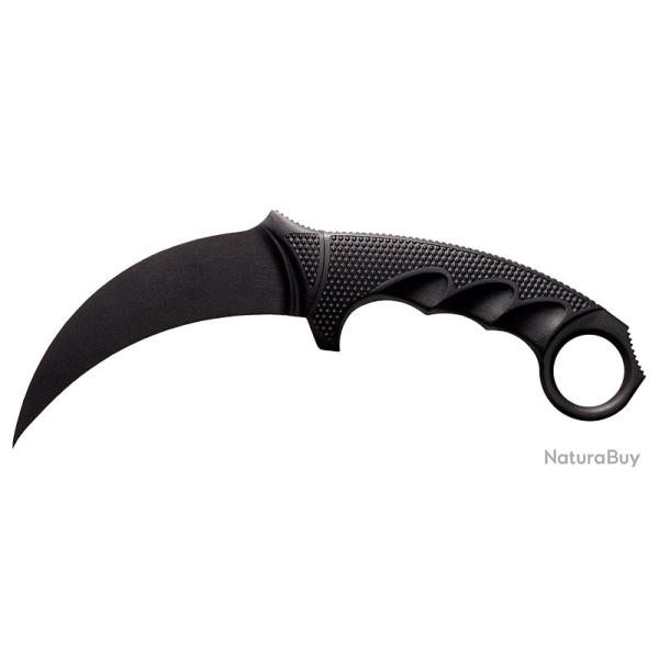 Cold Steel - CS92FK - FGX Karambit POLYMERE