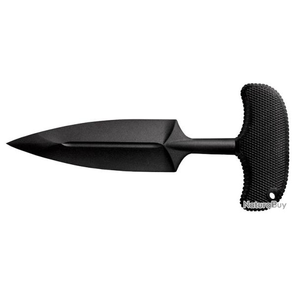 Push Dagger Cold Steel - CS92FPA - FGX Push Blade I POLYMERE