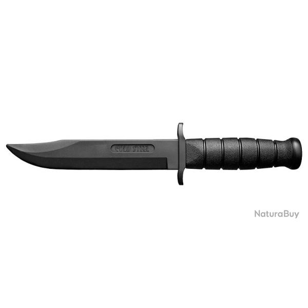 Couteau d'entrainement Cold Steel - CS92R39LSZ - Leatherneck S/F - Trainer POLYMERE