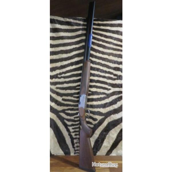 Fusil BERETTA 686 Silver Pigeon I new cal.12/76 canons 76 cm 5 chokes - mallette.