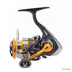 Moulinet DAIWA REVROS LT 2500 XH