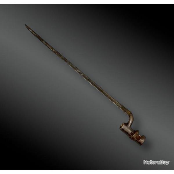 BA�ONETTE mod�le 1853 - Grande-Bretagne - XX�me si�cle