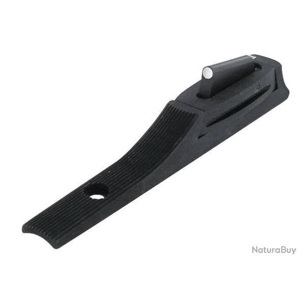 Rampe LPA MC90B avec guidon blanc