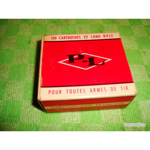 BELLE BOITE DE 100 COLLECTOR