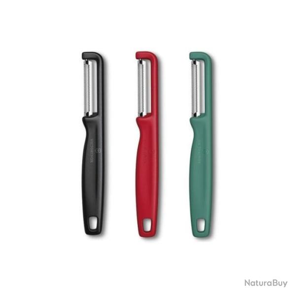 plucheur  lame dente rouge iota victorinox ple tomate