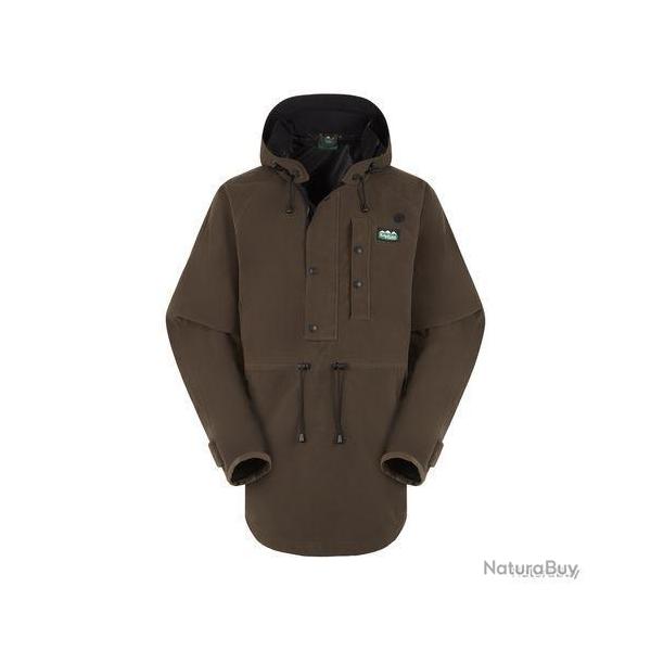 Monsoon Classic Smock bark
