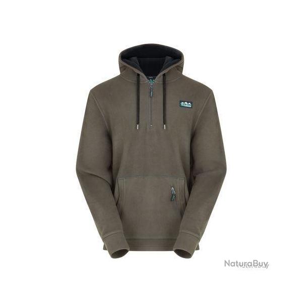BF25 ! Sweat Ballistic Smokey olive