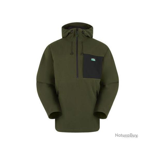 Anorak Tempest forest