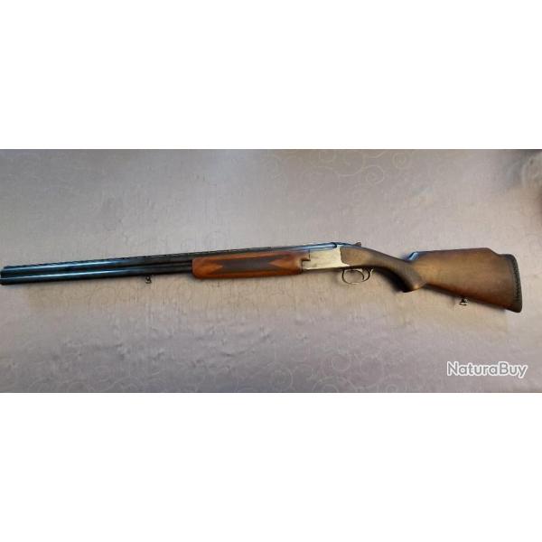 Fusil superpos� FN HERSTAL 12/70