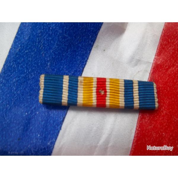 barrette de rappel dixmude d�coration militaire