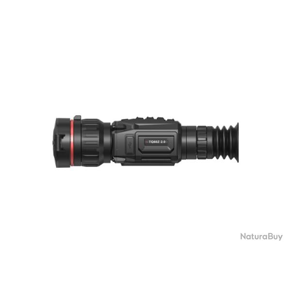 HIKMICRO - Module de tir � imagerie thermique Thunder Zoom TQ60 2.0