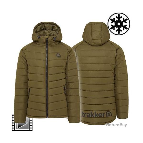 Veste Trakker CR Thermal Jacket