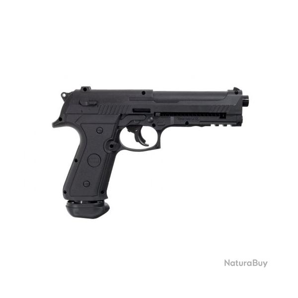 op�def! Pistolet LTL alfa 1.50 cal.50 co2 noir 7.5 joules