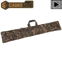 Sac &agrave; Piques Fox Camolite Bankstick Carryall Large