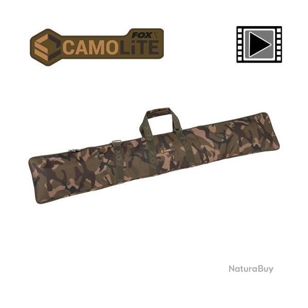 Sac � Piques Fox Camolite Bankstick Carryall Large