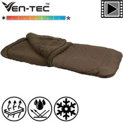 Duvet Fox Ventec 5 saisons