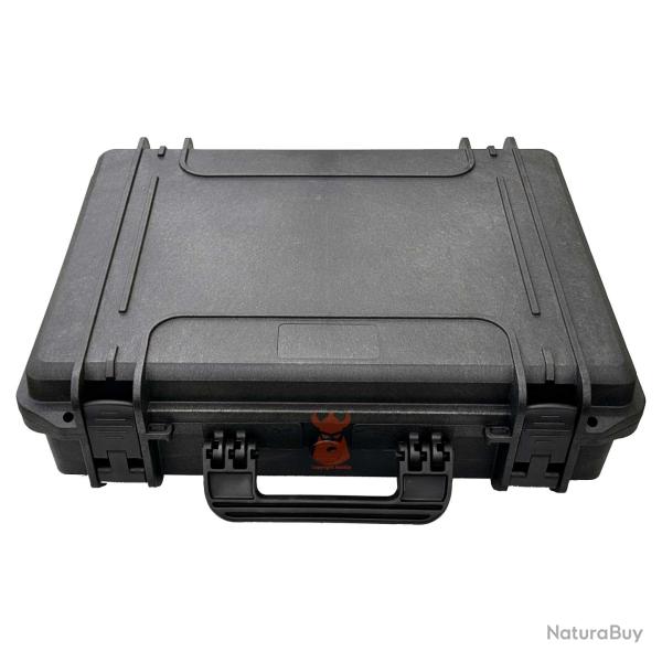 Mallette de transport pour arbal�te Steambow M10