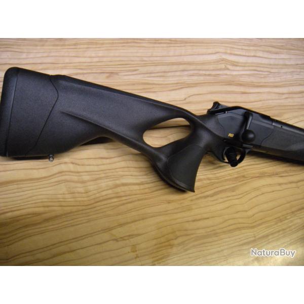 Carabine Blaser , Mod�le: R8 ULTIMATE SILENCE , Calibre: 9,3*62. Occasion.