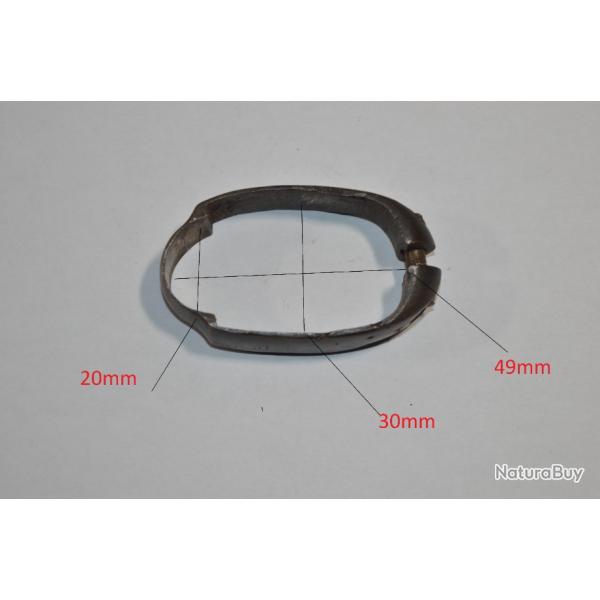 Anneau de grenadi�re pour Fusil � identifier Mosin Nagant Russe Restauration (20A)