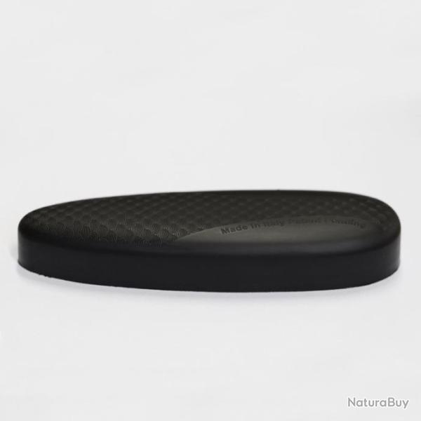 PLAQUE DE COUCHE, SABOT AMORTISSEUR ANTI RECUL, MICROCELL CERVELATTI STANDARD DE 23mm, ENTRAXE 92 mm